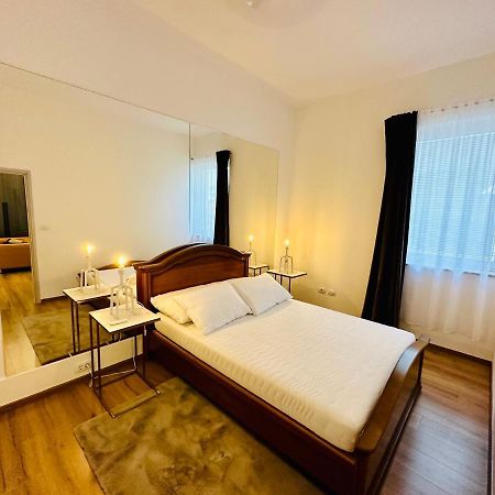 Apartman Sogni D'Oro Pula Exterior photo