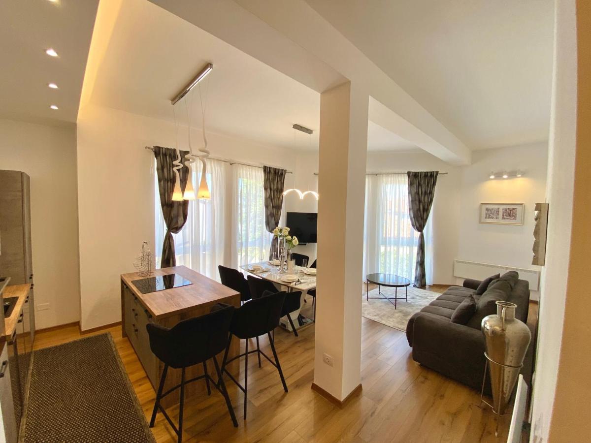 Apartman Sogni D'Oro Pula Exterior photo