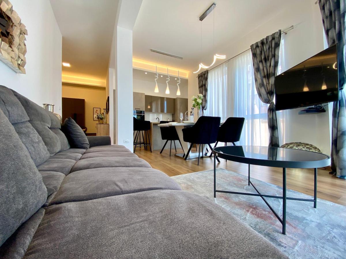 Apartman Sogni D'Oro Pula Exterior photo