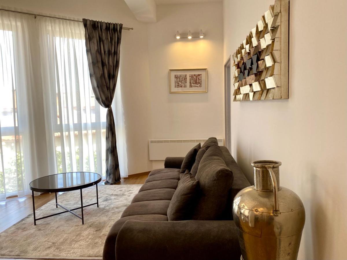 Apartman Sogni D'Oro Pula Exterior photo