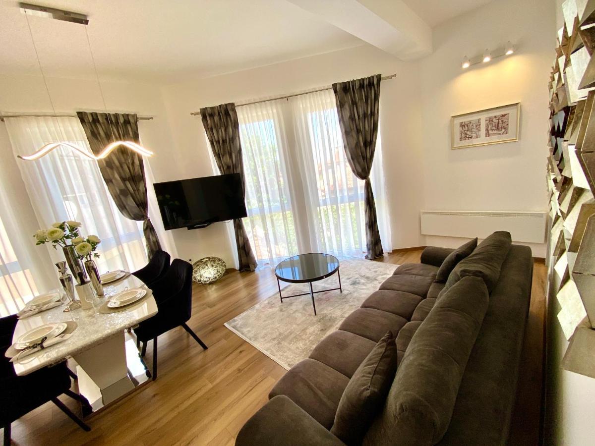 Apartman Sogni D'Oro Pula Exterior photo