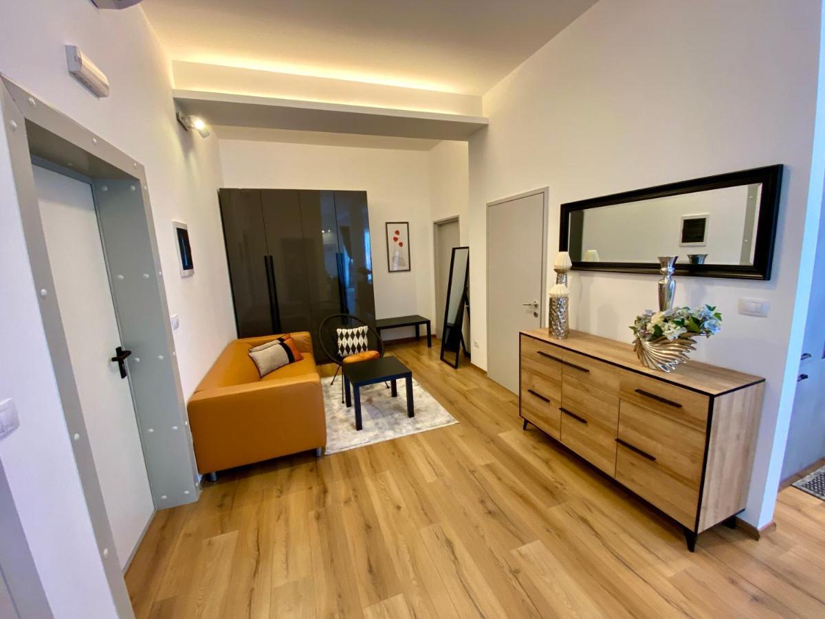 Apartman Sogni D'Oro Pula Exterior photo