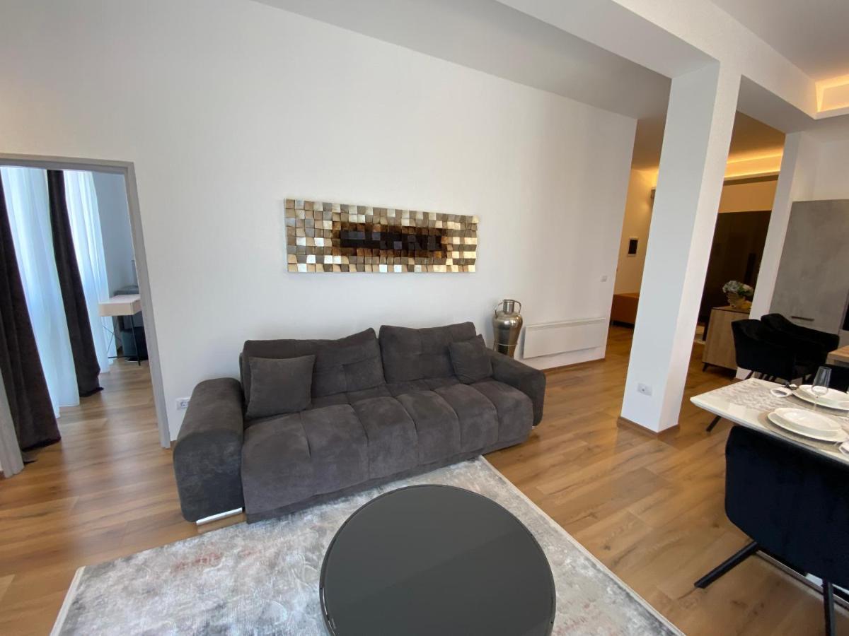 Apartman Sogni D'Oro Pula Exterior photo