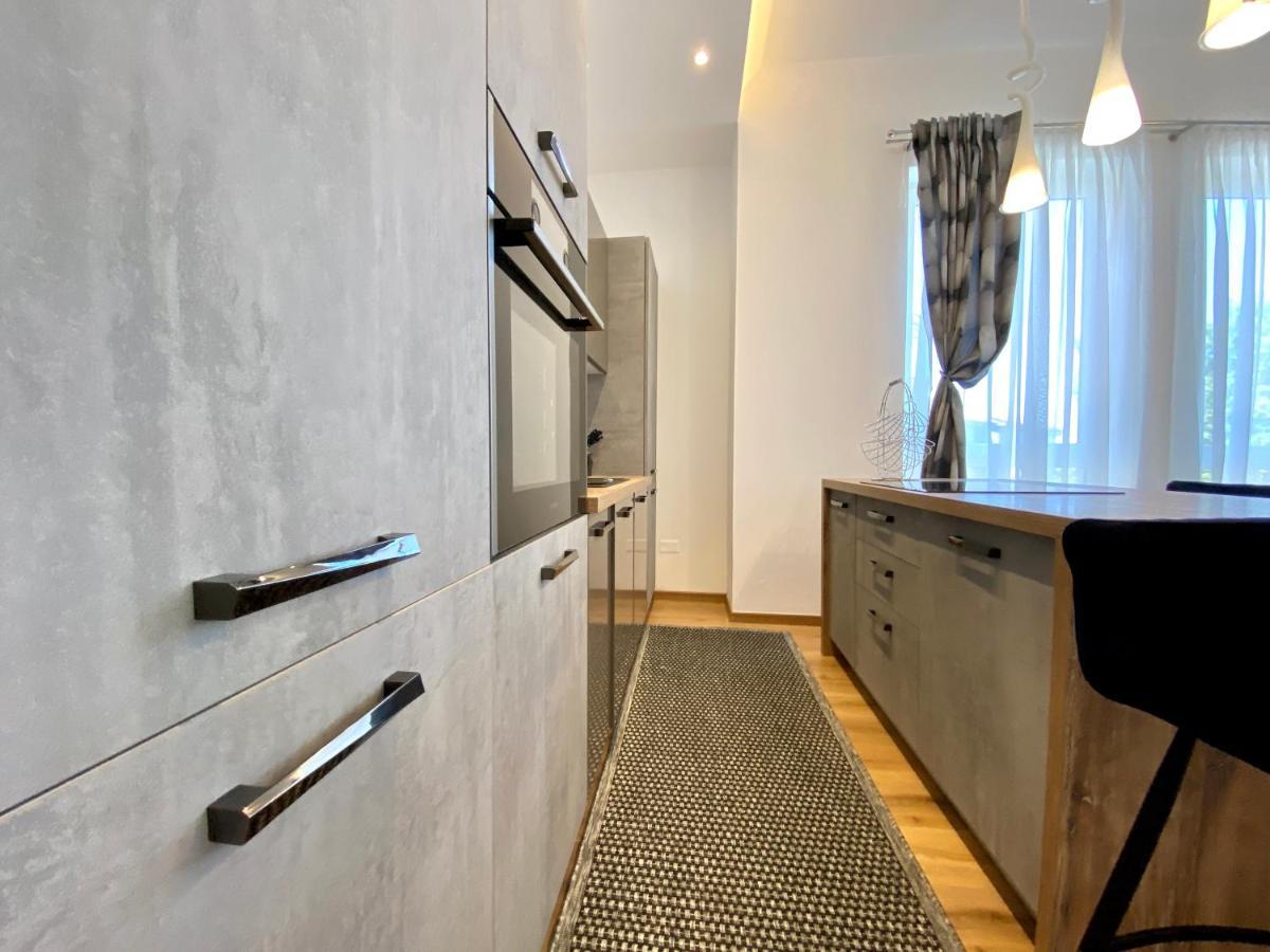 Apartman Sogni D'Oro Pula Exterior photo