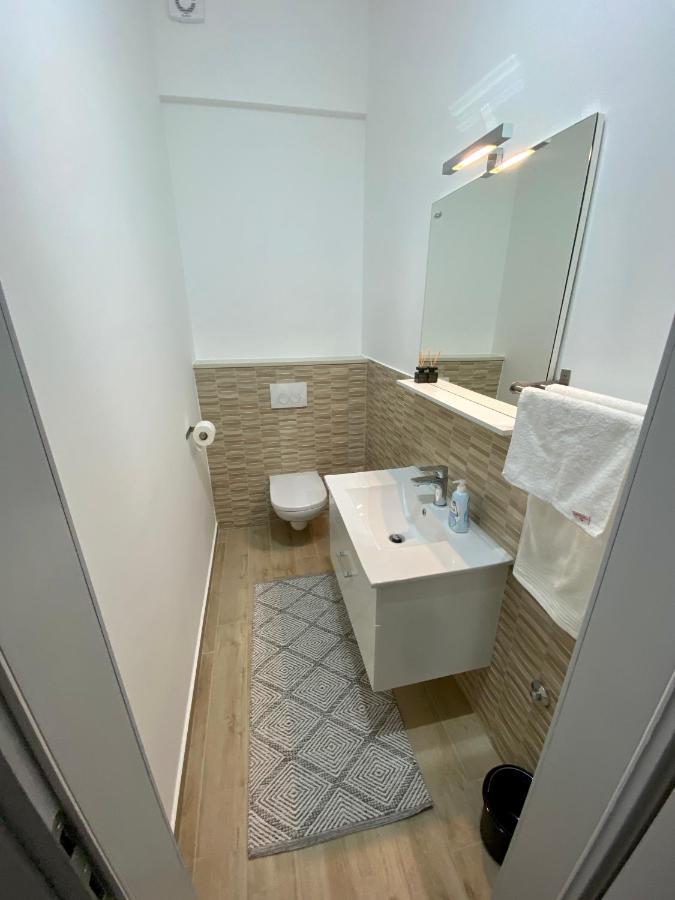 Apartman Sogni D'Oro Pula Exterior photo