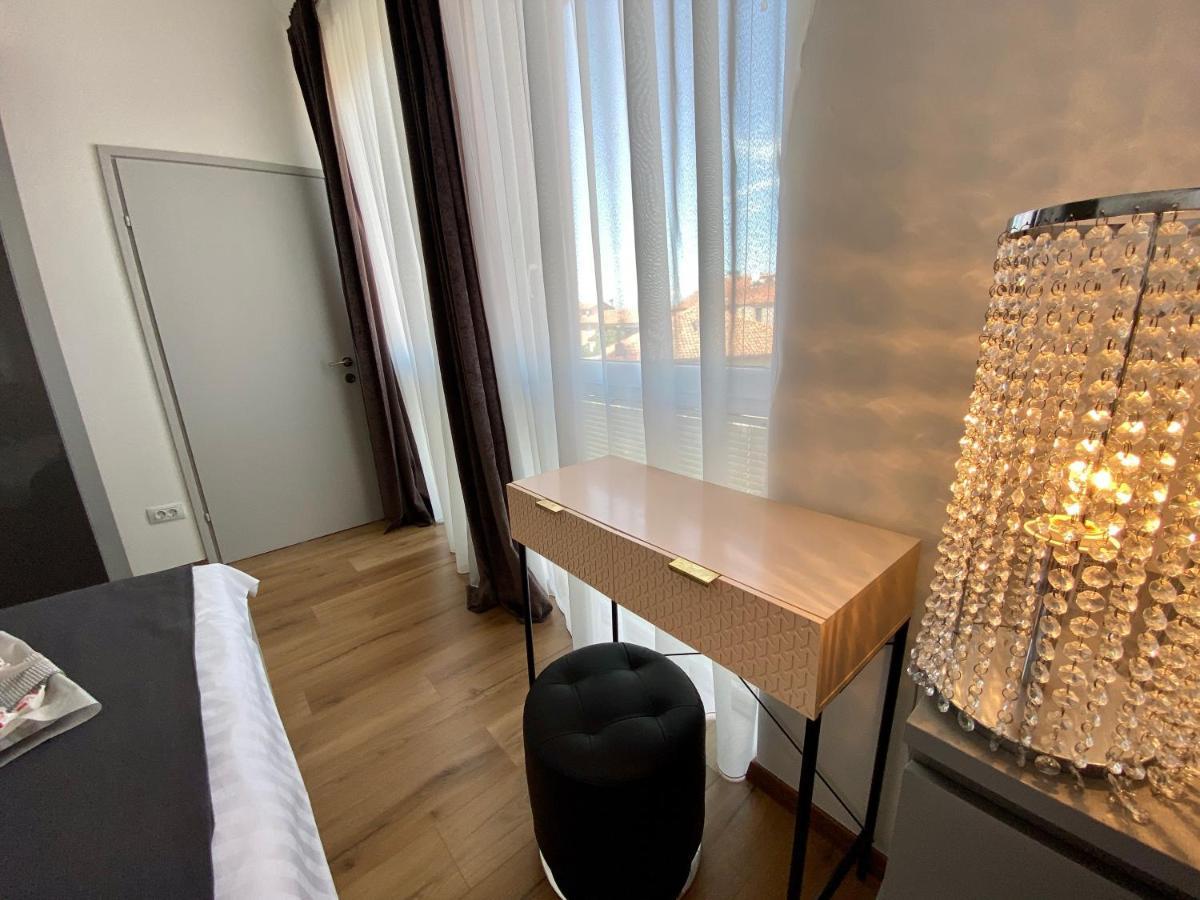 Apartman Sogni D'Oro Pula Exterior photo
