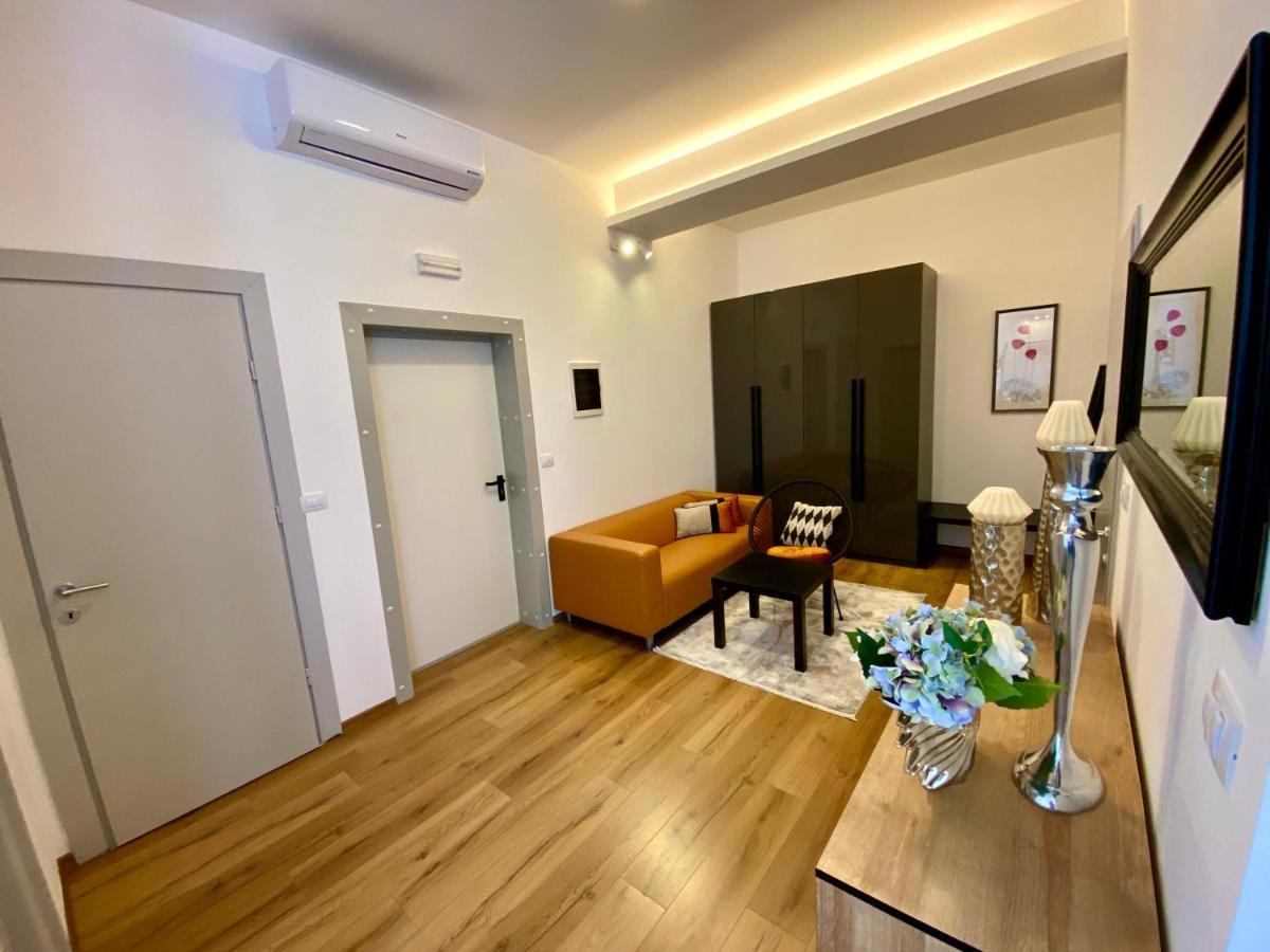 Apartman Sogni D'Oro Pula Exterior photo