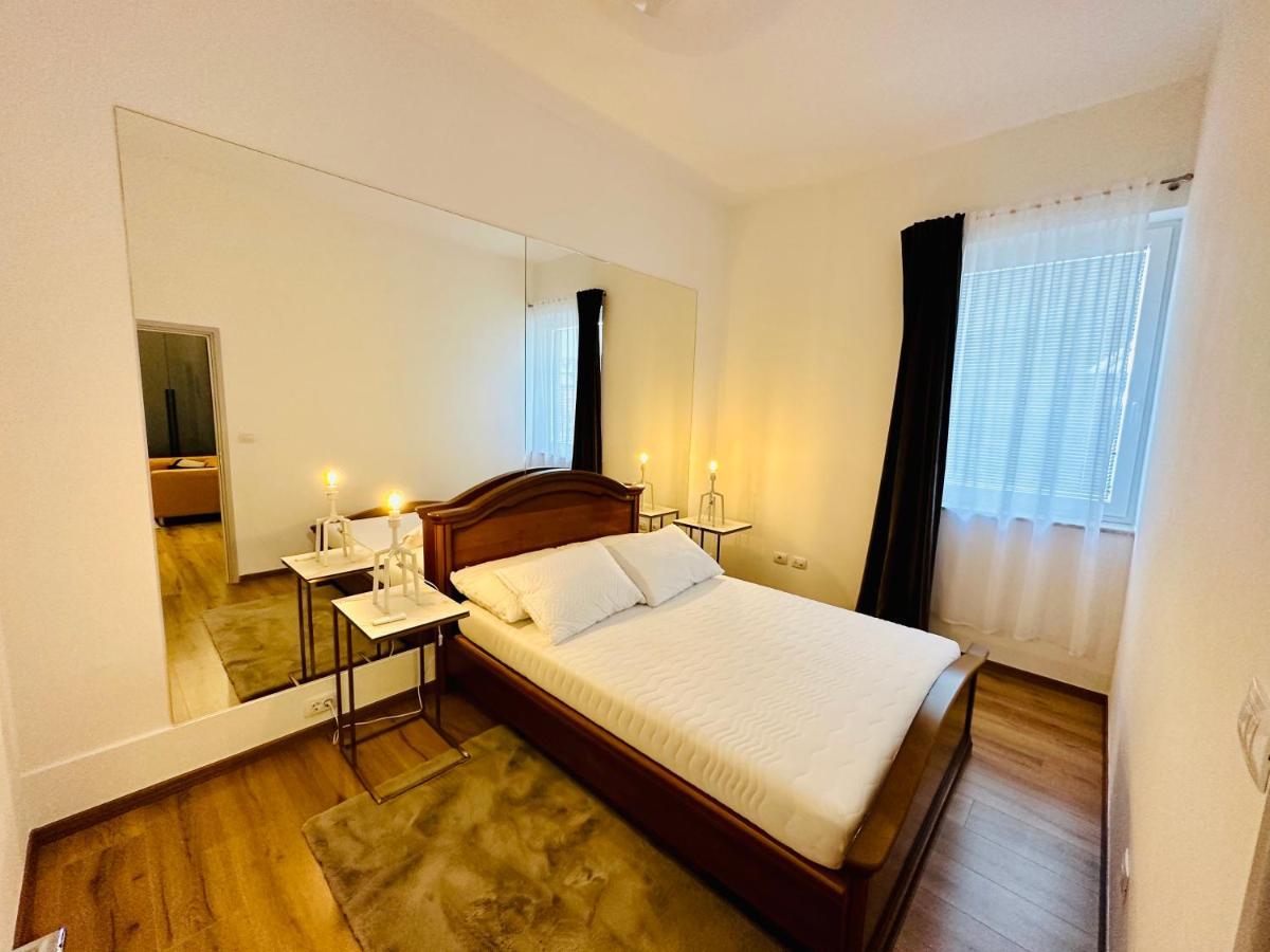 Apartman Sogni D'Oro Pula Exterior photo